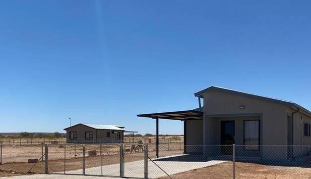 Tunga Real Estate Fund invests in affordable housing project in Mariental