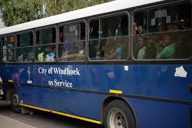 City of Windhoek to investigate cause of bus accident in Otjomuise