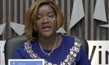 Mayor of Windhoek opens case against NamPol
