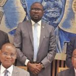 Bank of Namibia heightens collaborations with Ghana and Botswana central banks