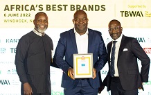 MTC bags ‘most admired award’ for third year running