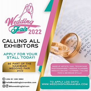 Local Wedding Fair organisers call for exhibitors for upcoming event