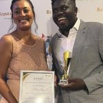 MobiPay bags ‘Most convenient Fintech Payment Solution in Southern Africa’ accolade