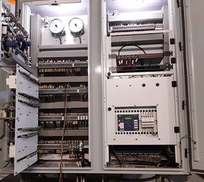 NamPower engineers finds remedy for faulty Walvis Bay Substation Transformers