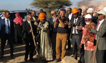 Somaliland delegation observes links between conservation and tourism