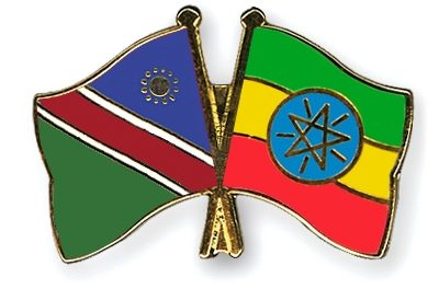 Namibia and Ethiopia sign accord to deepen bilateral ties