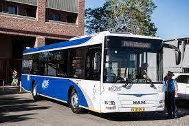 Windhoek municipal bus fares to go up in August