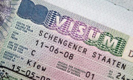German Embassy to resume local Schengen visa applications