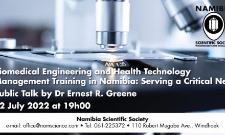 Public talk to delve into biomedical engineering and health technology