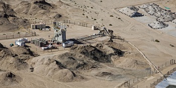 Bannerman nearing completion of Definitive Feasibility on Etango-8 uranium