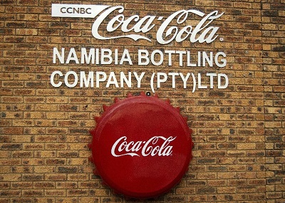 Coca-Cola bottler celebrates six years of investment
