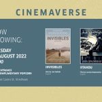 Cinemaverse to screen two local films ‘IItandu’ and ‘Invisibles’