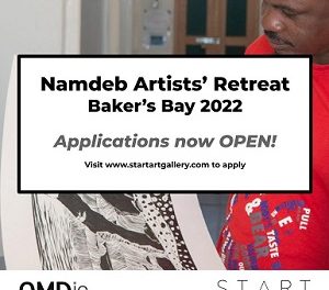 Applications for Artists Retreat 2022 now open