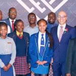 NAMDIA Foundation launches bursary scheme for less privileged school leavers
