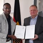 German government continues its support for human rights and LGBTQIA+ people