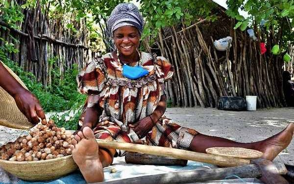 Rural women profit from biodiversity-friendly AfCFTA trade