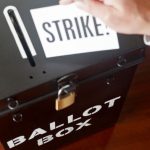 Majority of TransNamib staff vote to strike