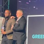 Green Enterprise Solutions bags Lenovo ISG- SADC partner of the year award