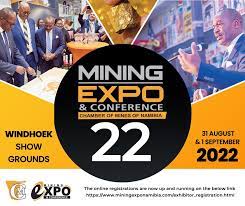 Suppliers platform and B2B feature to be introduced at the 9th Mining Expo and Conference
