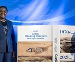Rössing Uranium launches book on its history and contributionsof socio-economic footprint over the past 45 years