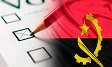 MPLA wins Angola elections