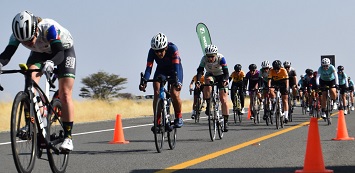 Nedbank Windhoek Pedal Power race series team trials set for Sunday