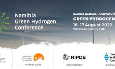 First Green Hydrogen Conference set for next week in Windhoek