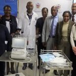 Windhoek Central Hospital Eye Centre receives boost from digital enabler, MTC