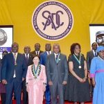 Heads of State deliberate on SADC regional security concerns at 42nd summit