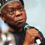 Africa must take charge of its own energy destiny says Obasanjo
