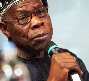 Africa must take charge of its own energy destiny says Obasanjo