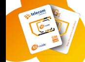 Telecom commences with prepaid SIM card registration process