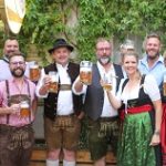 Windhoek Oktoberfest returns bigger and better – Festival to take place over three days