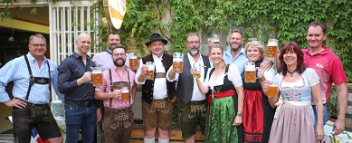 Windhoek Oktoberfest returns bigger and better – Festival to take place over three days