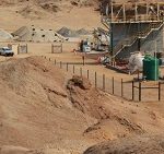 Bannerman Energy seeks mining licence for Etango-8 mine