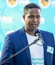 FNB’s banking app lauded as best in Africa