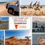 World Tourism Day celebrated – Consented efforts and adopting workable business models to boost sector required: official