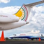 Airlink acquires 40% stake in FlyNamibia