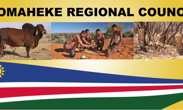 Omaheke Council to bring basic services closer to settlements