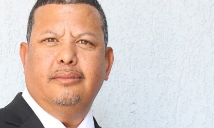 Former United Africa CEO Willem Mouton joins NamPost as Chief Operating Officer