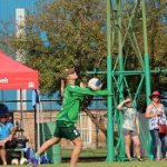 Cohen Fistball Club continues dominance on the turf