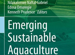 UNAM to publish first book on aquaculture innovations in Africa next year