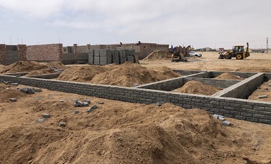 Swakopmund Municipality constructing two new schools for a growing population