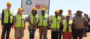 City of Windhoek to introduce waste buy-back centre for residents