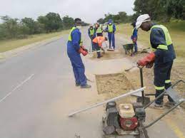 Windhoek Municipality to start road construction on Jason Hamutenya Nadadi Street intersection