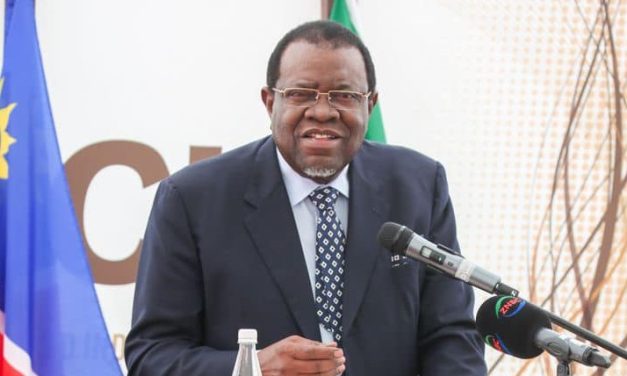 Enhanced trade and investment paramount in Africa, says Geingob