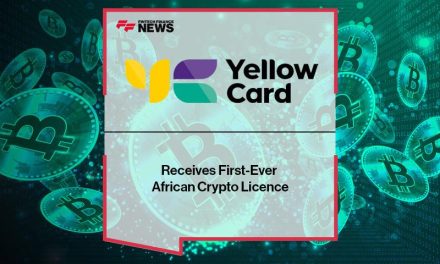 Yellow Card receives first-ever African Crypto Licence