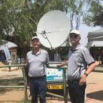 Twoobii – Sowing Seeds at the Windhoek Show