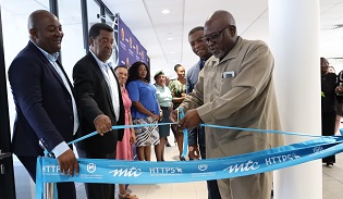 MTC opens high-tech innovation centre at NUST