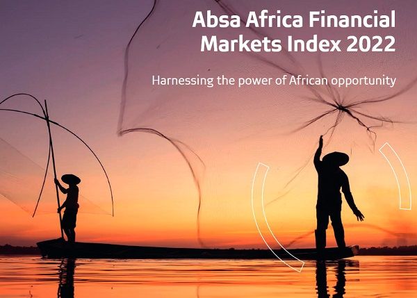 Absa index shows deeper financial markets outside South Africa for improved resilience